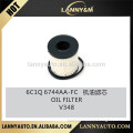 V348 transit parts auto car oil filter 6C1Q 6744 AA